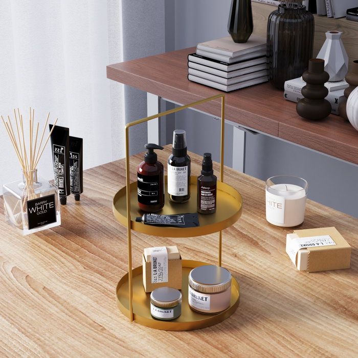 Aberto Design Tılos-B - Gold Aberto Design Tılos-B - Gold